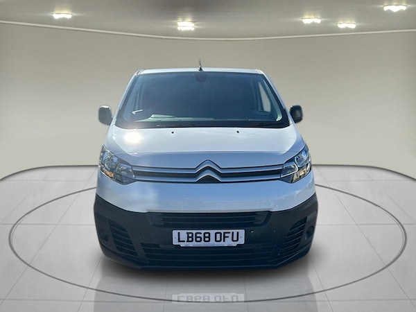 Used Citroen Dispatch 2019 for sale - 76267491: Photo 9