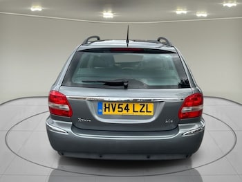 Used Jaguar X-Type 2004 for sale - 79470803: Photo