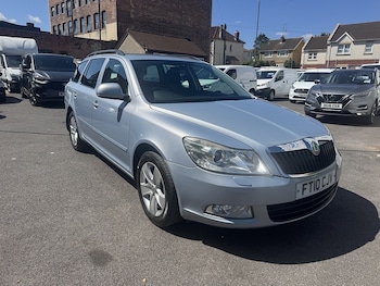 Used Skoda Octavia 2010 for sale - 79381106: Photo