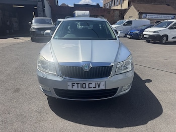 Used Skoda Octavia 2010 for sale - 79381106: Photo