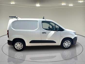 Used Peugeot Partner 2021 for sale - 79323570: Photo