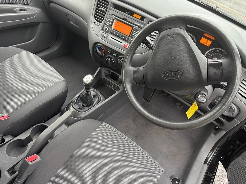 Used Kia Rio 2009 for sale - 77051738: Photo 3