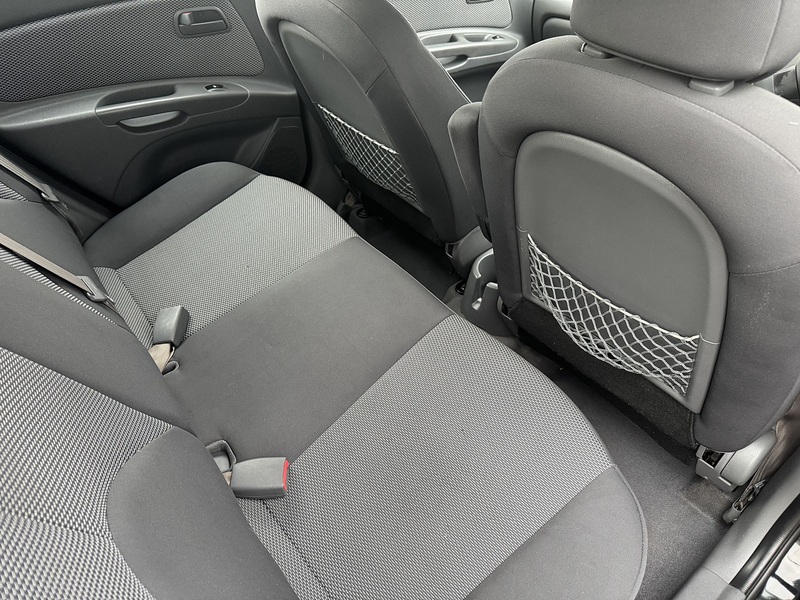 Used Kia Rio 2009 for sale - 77051738: Photo 4