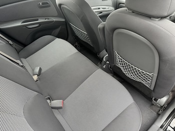 Used Kia Rio 2009 for sale - 77051738: Photo