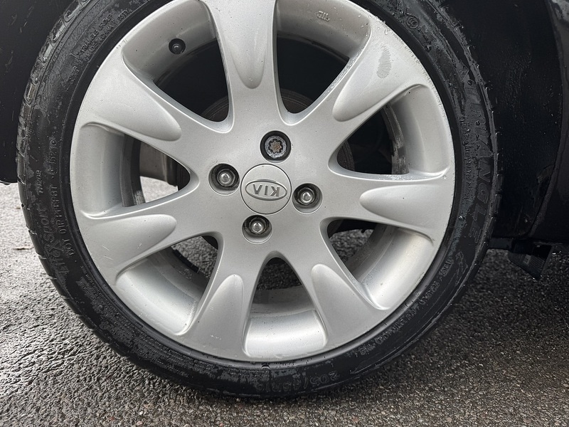 Used Kia Rio 2009 for sale - 77051738: Photo 6