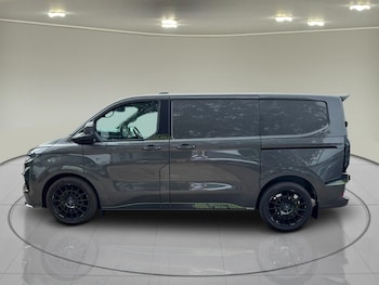 Used Ford Transit Custom 2025 for sale - 79473890: Photo