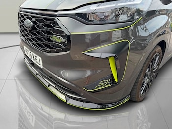 Used Ford Transit Custom 2025 for sale - 79473890: Photo