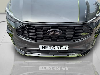 Used Ford Transit Custom 2025 for sale - 79473890: Photo