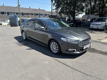 Used Ford Mondeo 2017 for sale - 79019091: Photo