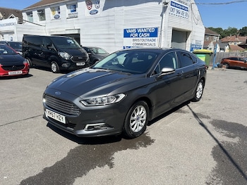 Used Ford Mondeo 2017 for sale - 79019091: Photo