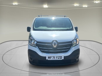 Used Renault Trafic 2021 for sale - 79272698: Photo