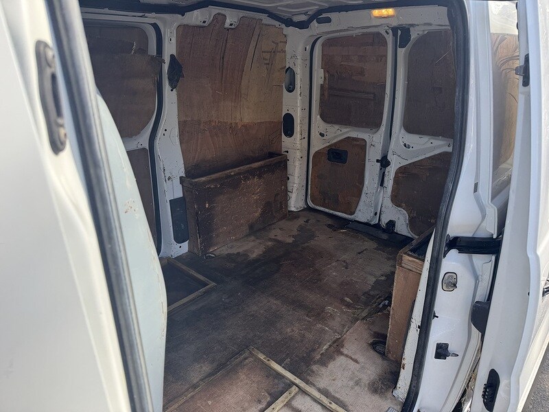 Used Peugeot Expert 2013 for sale - 78163231: Photo 10