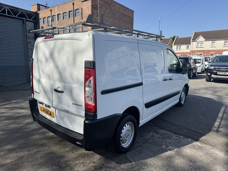 Used Peugeot Expert 2013 for sale - 78163231: Photo 2