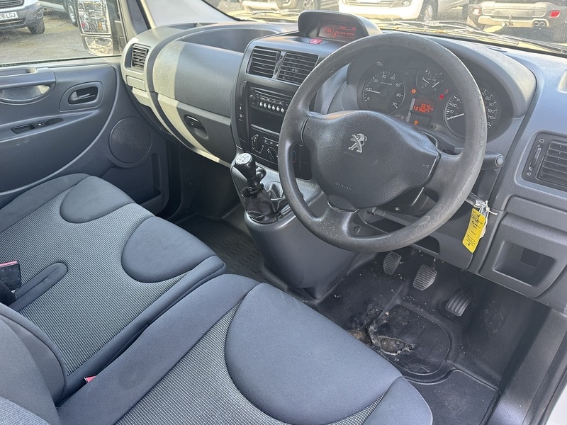 Used Peugeot Expert 2013 for sale - 78163231: Photo 3