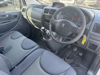 Used Peugeot Expert 2013 for sale - 78163231: Photo