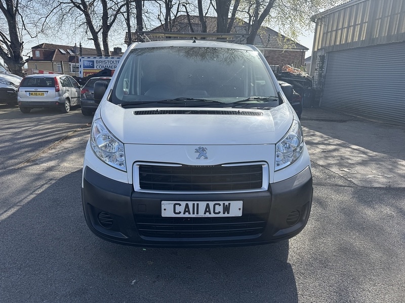 Used Peugeot Expert 2013 for sale - 78163231: Photo 5