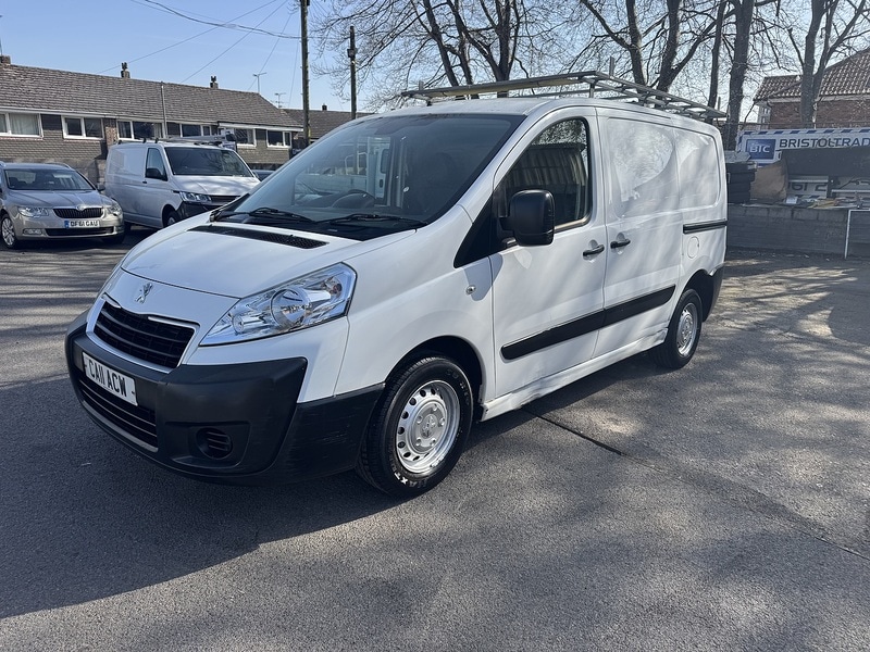 Used Peugeot Expert 2013 for sale - 78163231: Photo 7