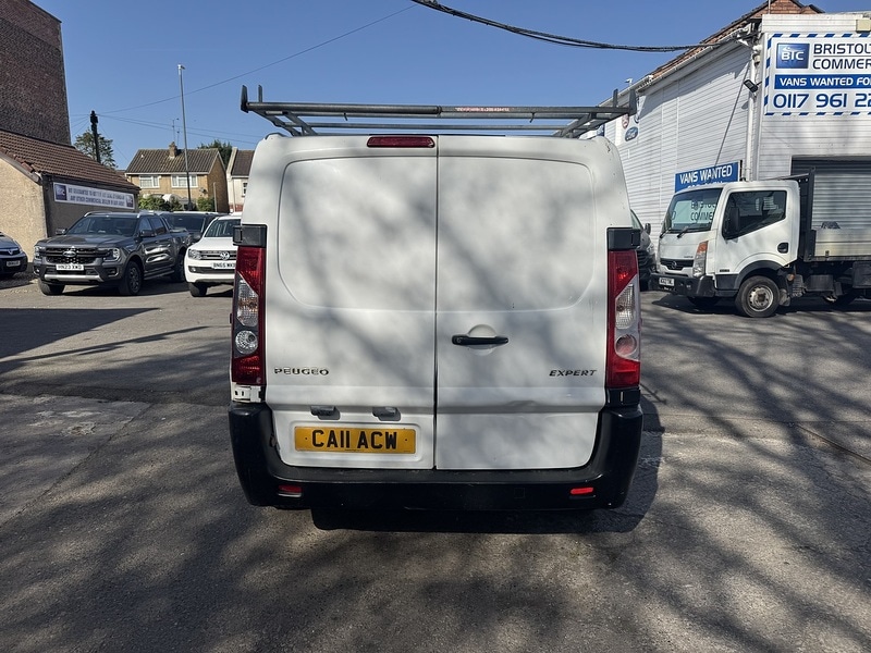 Used Peugeot Expert 2013 for sale - 78163231: Photo 8