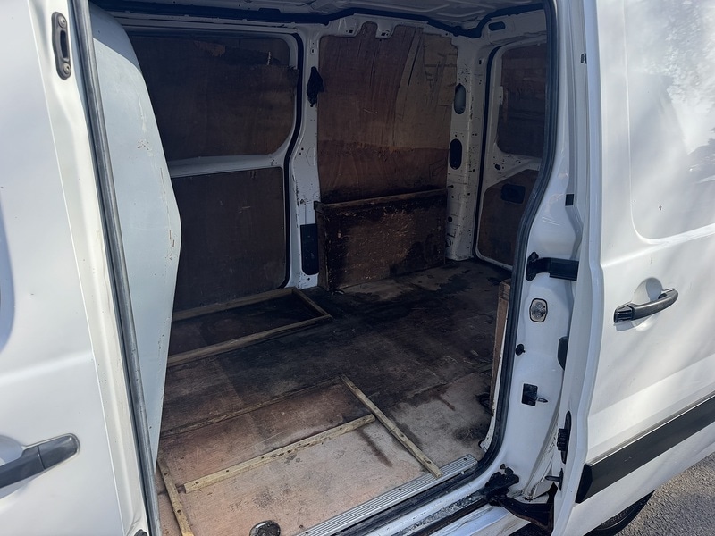 Used Peugeot Expert 2013 for sale - 78163231: Photo 9