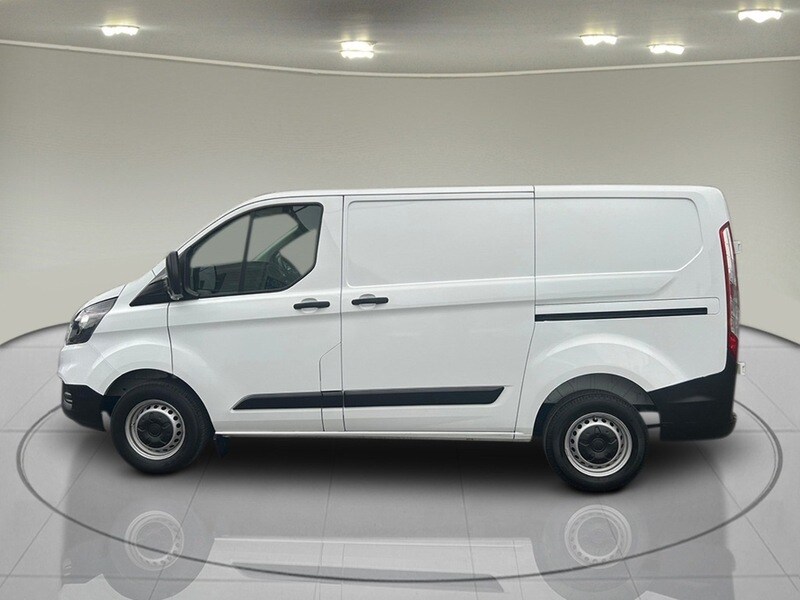Used Ford Transit Custom 2019 for sale - 76232386: Photo 12