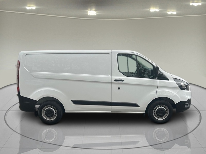 Used Ford Transit Custom 2019 for sale - 76232386: Photo 13