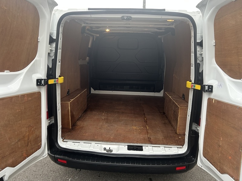 Used Ford Transit Custom 2019 for sale - 76232386: Photo 15