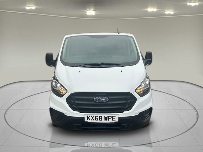 Used Ford Transit Custom 2019 for sale - 76232386: Photo 5