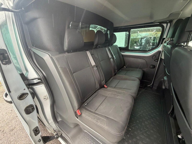Used Renault Trafic for sale - 77668075: Photo 10