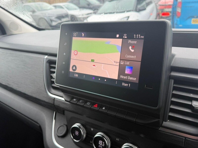 Used Renault Trafic for sale - 77668075: Photo 15