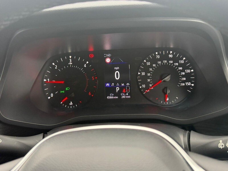 Used Renault Trafic for sale - 77668075: Photo 17