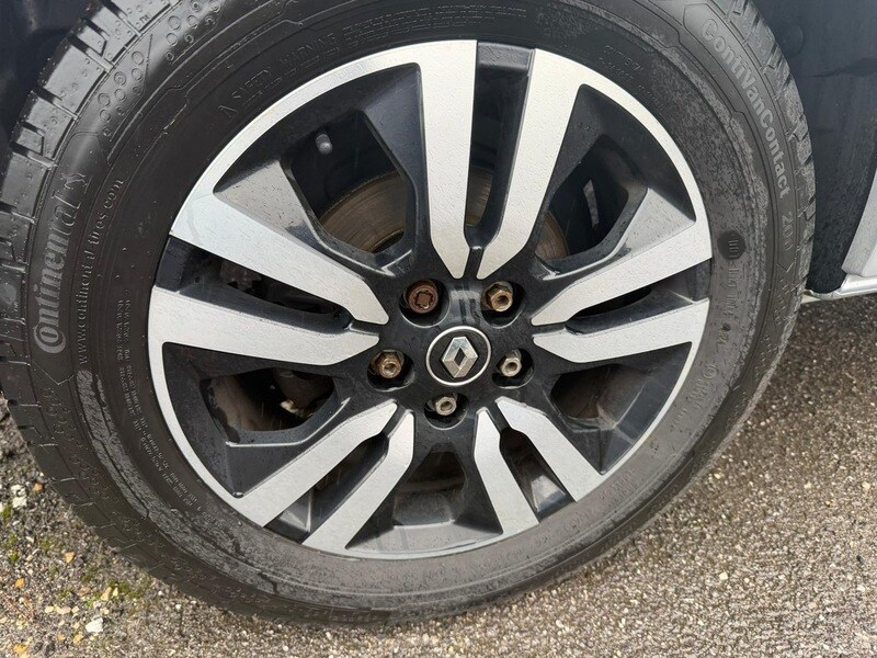 Used Renault Trafic for sale - 77668075: Photo 24