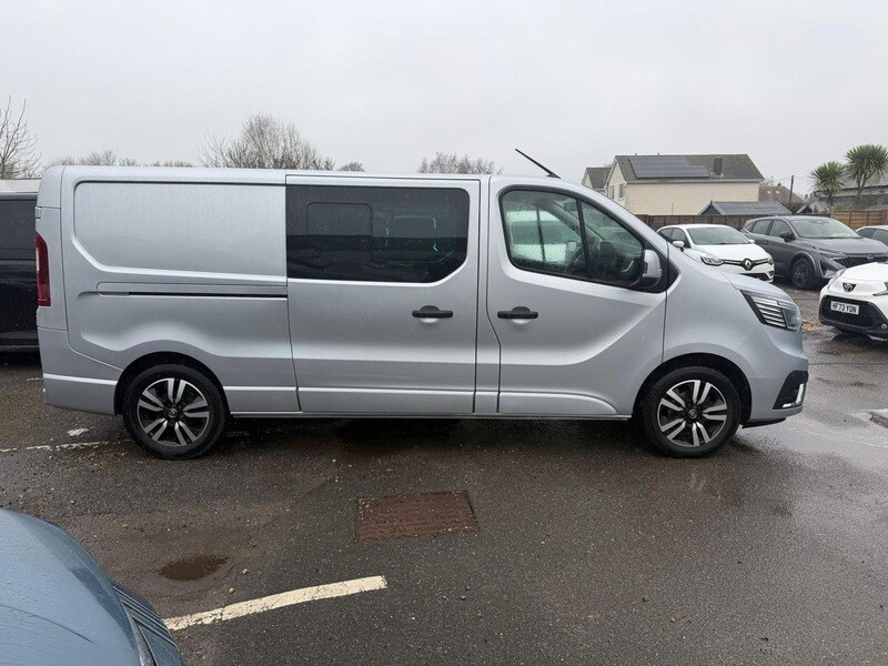 Used Renault Trafic for sale - 77668075: Photo 25