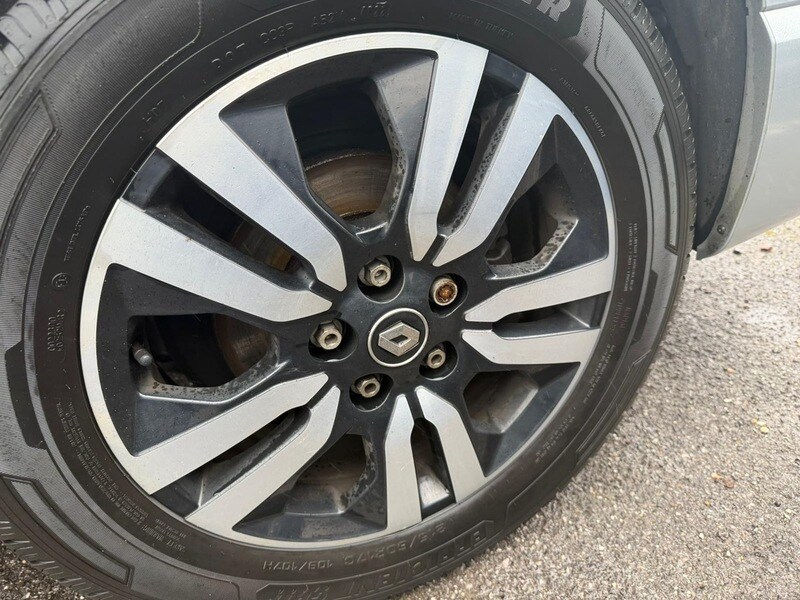 Used Renault Trafic for sale - 77668075: Photo 6