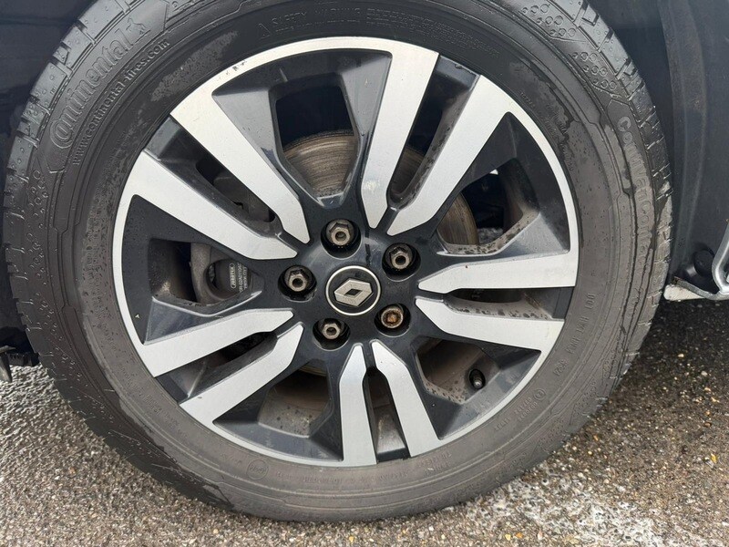 Used Renault Trafic for sale - 77668075: Photo 7