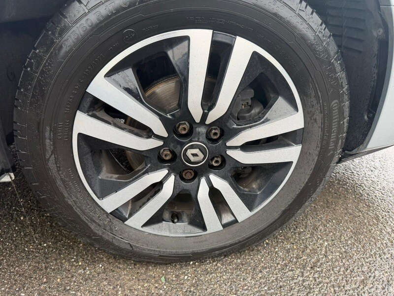 Used Renault Trafic for sale - 77668075: Photo 8