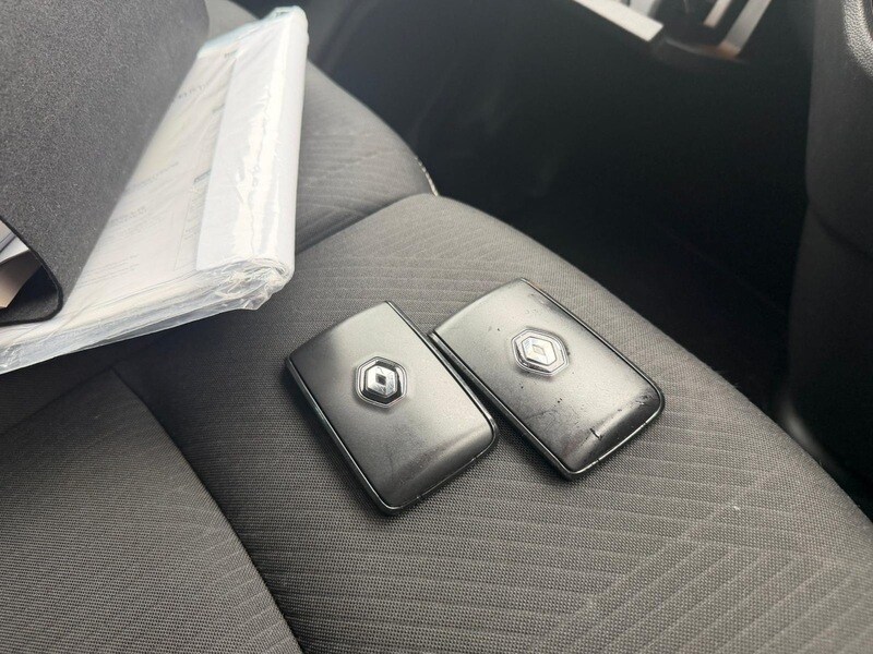 Used Renault Trafic for sale - 77668075: Photo 9