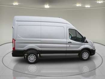 Used Ford Transit 2021 for sale - 73620873: Photo