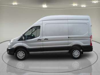 Used Ford Transit 2021 for sale - 73620873: Photo
