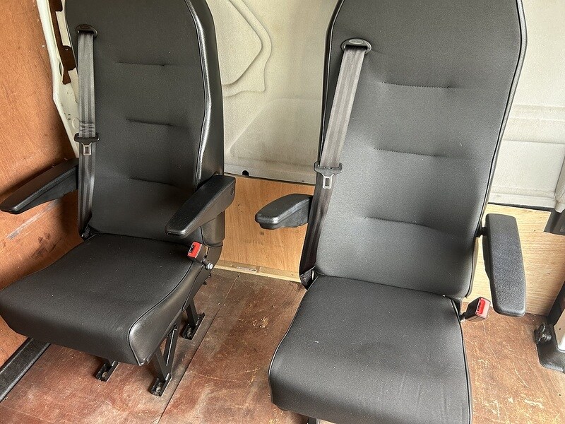 Used Ford Transit Custom 2019 for sale - 77490682: Photo 14