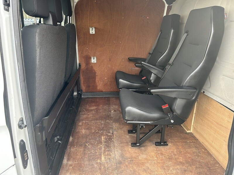 Used Ford Transit Custom 2019 for sale - 77490682: Photo 15