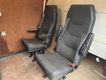 Used Ford Transit Custom 2019 for sale - 77490682: Photo