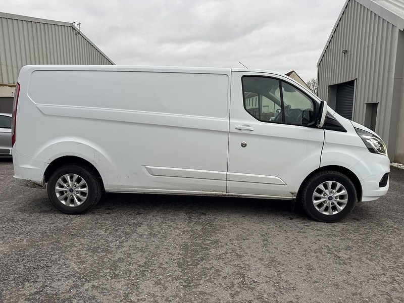 Used Ford Transit Custom 2019 for sale - 77490682: Photo 6