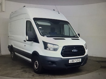 Ford - Transit