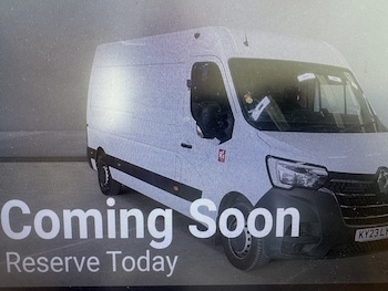 Used Renault Master 2023 for sale - 79482495: Photo