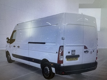 Used Renault Master 2023 for sale - 79482495: Photo