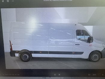 Used Renault Master 2023 for sale - 79482495: Photo