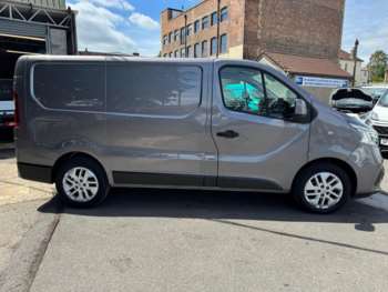 Used Renault Trafic 2019 for sale - 74904394: Photo