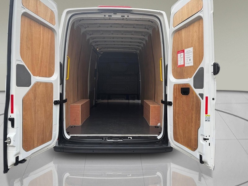 Used Volkswagen Crafter 2024 for sale - 75897551: Photo 9