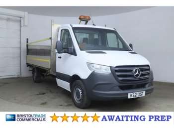 Used Mercedes-Benz Sprinter 2021 for sale - 74982206: Photo