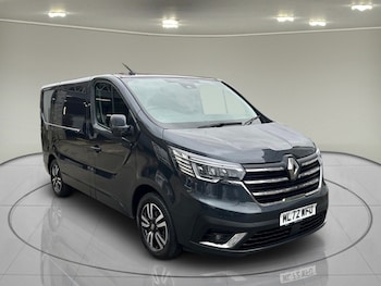 Used Renault Trafic 2022 for sale - 78409796: Photo